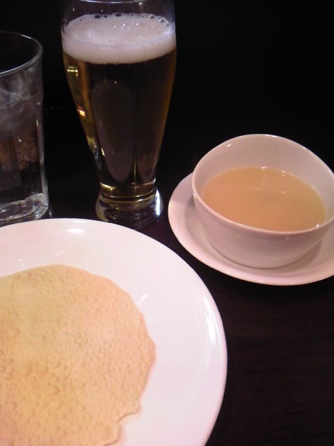 優しいよ、インド人♪